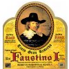 Eduardo Beltran of Faustino on Rioja